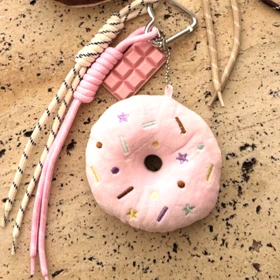 چارم بگ دونات