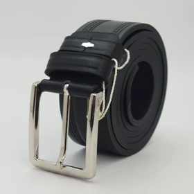 کمربند مردانه چرم طبیعی پوست گاوی کاملا درجه یک تولید داخلی