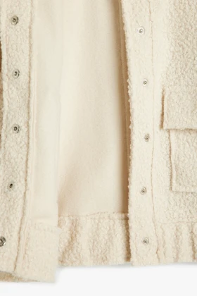 کت و ژاکت بچگانه اورجینال کوتون koton