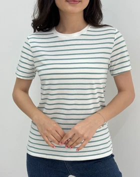 تیشرت راه راه