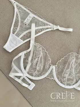 ست توری پریا (برتا)