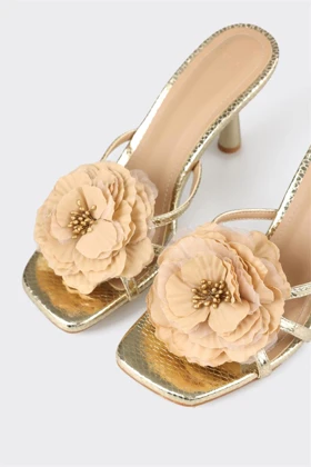 کفش پاشنه‌بلند کلاسیک زنانه اله elle