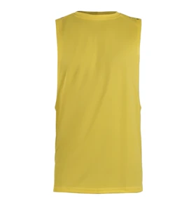 رکابی اور سایز مردانه فیتنس پارتنر مدل 1311 زرد