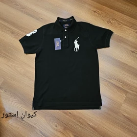 پولوشرت طرح پولو سه 200102