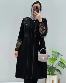 مانتو مزونی پرنوش