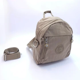 مدل رایا bobo کد 5905 رنگ کرم خاکی