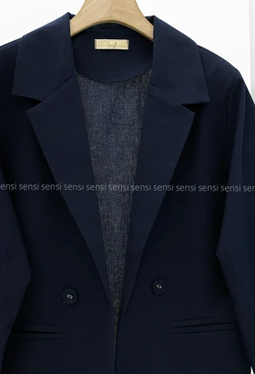 کت آستین آستردار کد1004025