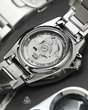 ساعت مچی مردانه سیکو seiko اورجینال مدل SRPE51K1