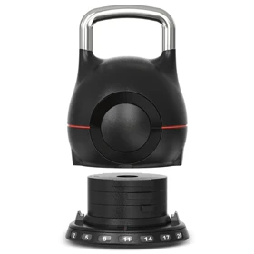 کتل بل متغیر وزن 2 تا 20 کیلو گرم بسته یک عددی