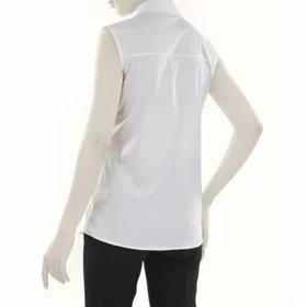 تاپ زنانه سفید رویا (Roya) کد 3125