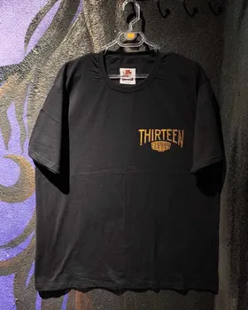 تیشرت سوپر سایز Thirteen