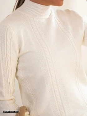 بافت افرا - کد 2605