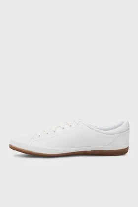 پایه. کفش کتانی چرم اصل پولو SHOES JOJO 4FX