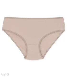 پک شورت زنانه اسلیپ نخی کبریتی Misspel میسپل کد 6200 طرح 3 - بسته 6 عددی