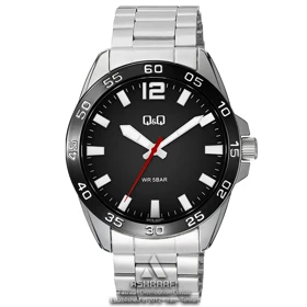 ساعت مردانه کیو اند کیو Q&Q Q87B-005PY