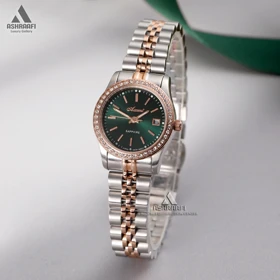 ساعت زنانه اکسنت Axcent AX160037SRgG