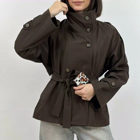 ترنچ کت 1007240