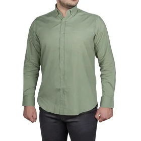 پیراهن مردانه وینترهارت مدل M2064053SH