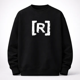 دورس مشکی مینیمال | سه‌نخ پنبه باکیفیت و استایل روزمره کد 1144