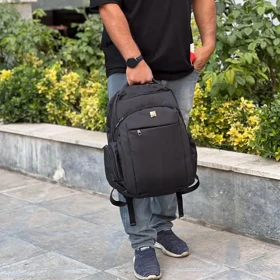 کوله پشتی لپ تاپ گوگانا مدل GOOGANA - GOOG77060-3355