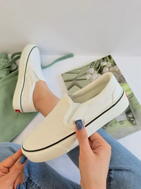 ونس پارچه‌ای