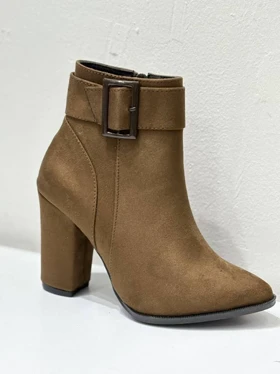 نیم بوت بغل سگگ