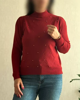 بافت وارداتی مروارید