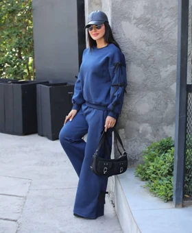 ست هودی شلوار