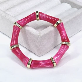 دستبند تابستانی زارا کد zd0029 گالری موژان حیدری