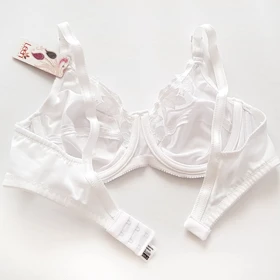 سوتین برند لین فنردارکد521 سفید