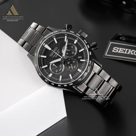 ساعت مردانه سیکو Seiko SSB415P1