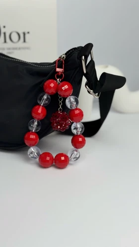 Red charm