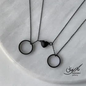 گردن‌بند ماه و ستاره