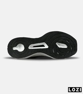 کفش کتانی مردانه و زنانه مشکی New Balance 860 Boost مدل 7540