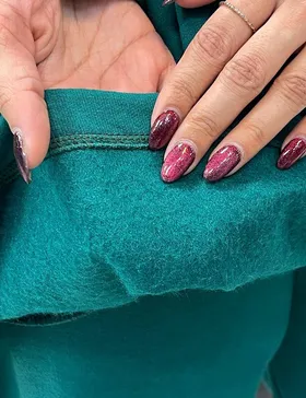ست هودی و شلوار رنگی کد : 00269