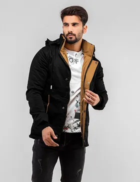 کاپشن مردانه Maran