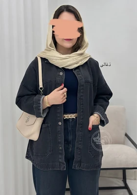 مانتو جین نیلیا