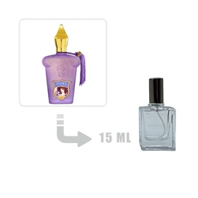 عطر ادکلن کازاموراتی زرجف لا توسکا زنانه 15 میل اشدی Xerjoff Casamorati La Tosca for Woman Ashdi 15ml