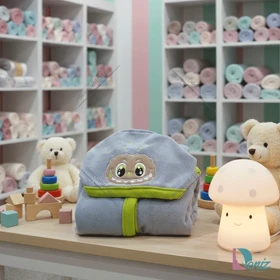 حوله کودک طرح لبوبو