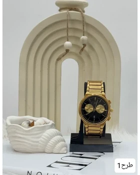 ساعت مچی ضد اب_کد4170