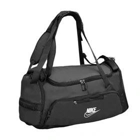 ساک ورزشی نایکی مدل NIKE - NK10018 قابل تبدل به کوله