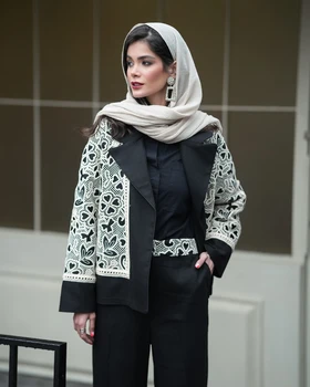 ست تک لینن ترک