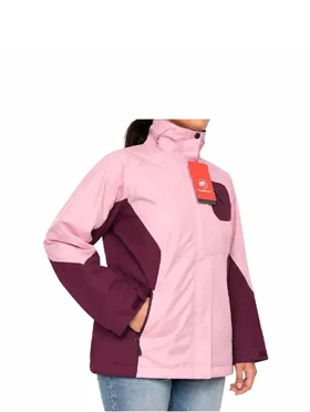 کاپشن دوپوش NORTH FACE