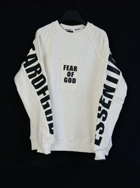 دورس Fear of God کد 083