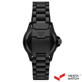 ساعت مچی مردانه امپریو آرمانی EMPORIO ARMANI مدل AR60084