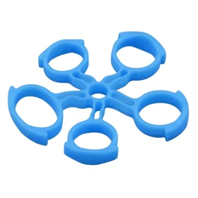 کش تقویت انگشت گریپستر مدل F Sun-01715