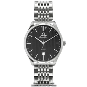 ساعت امگا سیمستر Omega Seamaster 21224K