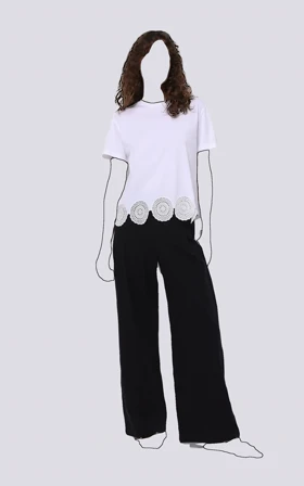 تیشرت زنانه Colin's