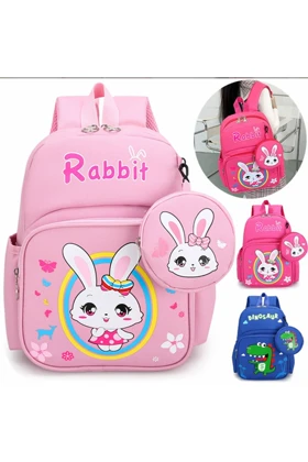 کیف مدرسه بچگانه rosecenterbazaar rosecenterbazaar