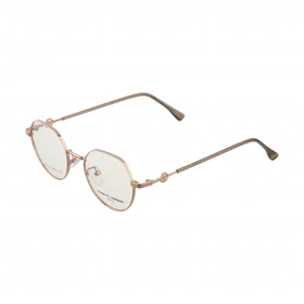 عینک طبی نایت هورس Knight Horse AR1126 (طلایی)